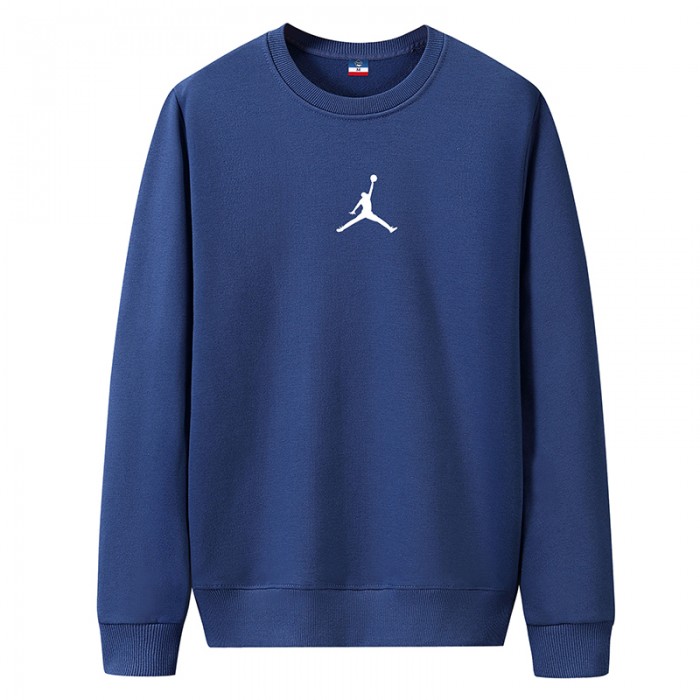 Jordan Autumn Long sleeve round neck casual clothes-3571047