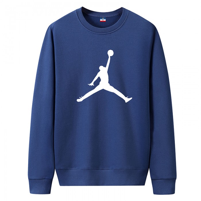 Jordan Autumn Long sleeve round neck casual clothes-6126145