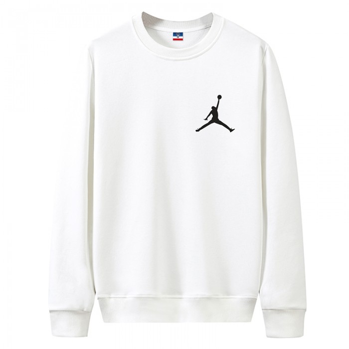 Jordan Autumn Long sleeve round neck casual clothes-1248224