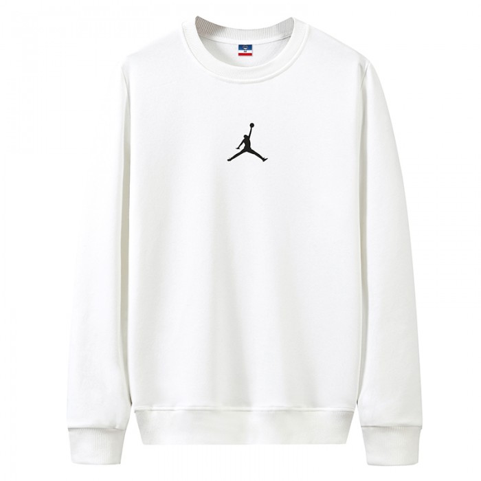 Jordan Autumn Long sleeve round neck casual clothes-2367427