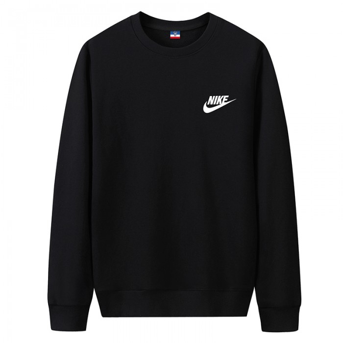 Autumn Long sleeve round neck casual clothes-1594310