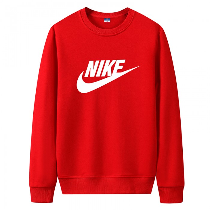Autumn Long sleeve round neck casual clothes-9565005