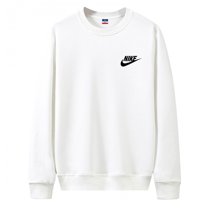 Autumn Long sleeve round neck casual clothes-357072