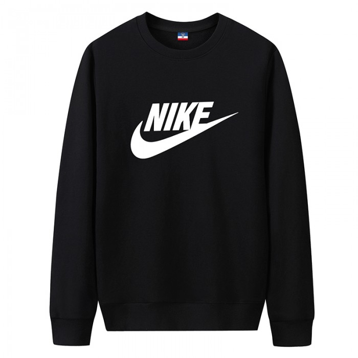 Autumn Long sleeve round neck casual clothes-6194580