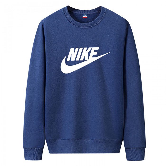 Autumn Long sleeve round neck casual clothes-289721