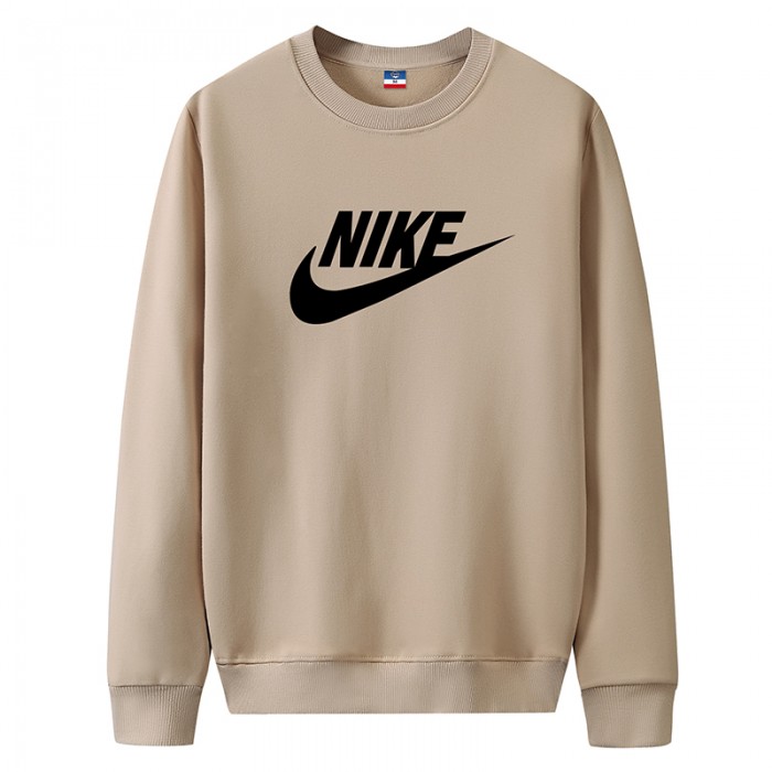 Autumn Long sleeve round neck casual clothes-5479477