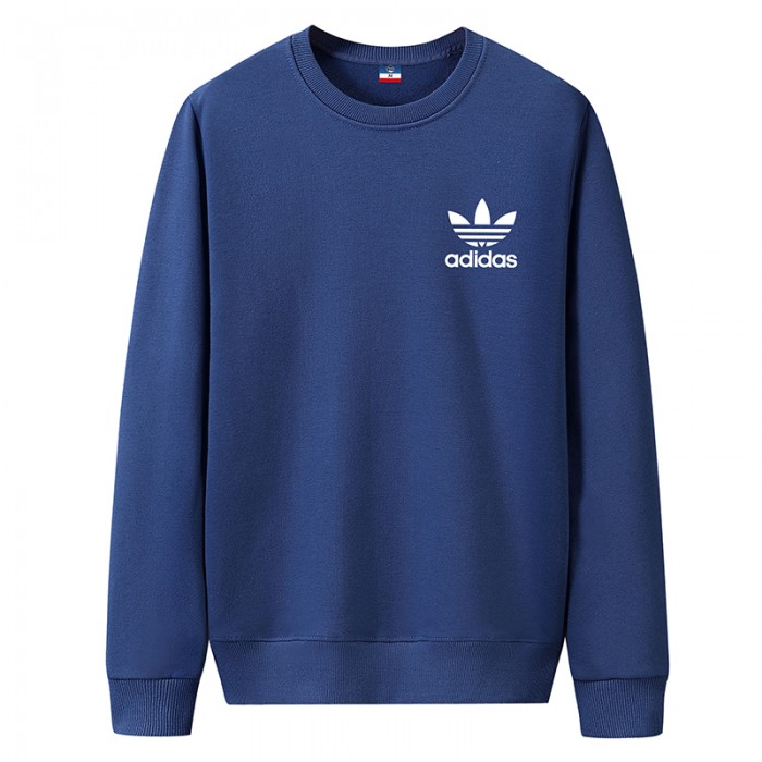 Adidas Autumn Long sleeve round neck casual clothes-3666753
