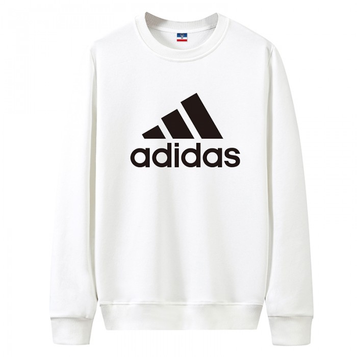 Adidas Autumn Long sleeve round neck casual clothes-1268621