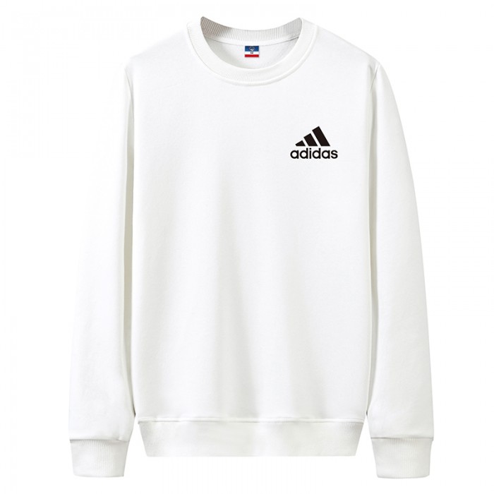 Adidas Autumn Long sleeve round neck casual clothes-4613329