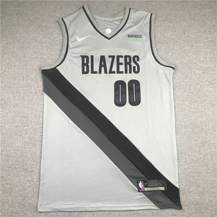 Blazers Trailblazer #00 Grey Reward Edition-1794295