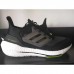 Adidas Ultra Boost 21 Black Running Shoes Black White 7016859