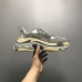 Balenciaga Triple S Sneaker 17FW ins Running Shoes Dray Gray 178985