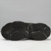 Balenciaga Triple S Sneaker 17FW ins Running Shoes All Black 380103