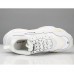Balenciaga Triple S Sneaker 17FW ins Running Shoes All White 5871987