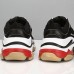 Balenciaga Triple S Sneaker 17FW ins Running Shoes Black White 5523912