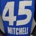 2021 MITCHELL#45 All-Star Blue NBA Jersey