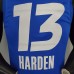 2021 HARDEN#13 All-Star Blue NBA Jersey