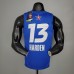 2021 HARDEN#13 All-Star Blue NBA Jersey