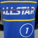 2021 BEAL#3 All-Star Blue NBA Jersey