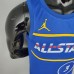 2021 BEAL#3 All-Star Blue NBA Jersey