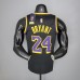 2021 Bryant #24 Lakers Bonus Edition Black NBA Jersey