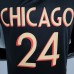 New MARKKANEN#24 Team City Edition Black