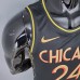 New MARKKANEN#24 Team City Edition Black