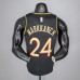 New MARKKANEN#24 Team City Edition Black