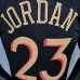 New BJORDAN#23 Team City Edition Black