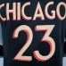 New BJORDAN#23 Team City Edition Black