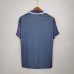 Retro Tottenham 94/95 away version short sleeve training suit