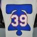 2021 HOWARD#39 76ers Bonus Edition Beige NBA Jersey