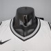 ALDRIDGE#12 Spurs White NBA Jersey