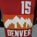 2021 JOKIC#15 Nuggets City Edition Red NBA Jersey