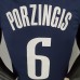 PORZINGIS#6 Lone Ranger JORDAN Theme Limited Edition