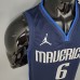 PORZINGIS#6 Lone Ranger JORDAN Theme Limited Edition