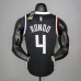 RONDO 4 Los Angeles Clippers Black NBA jersey 1893955