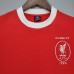 Retro Liverpool 1965 home version short sleeve training suit 853236