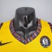 GRIFFIN 2 Brooklyn Nets Commemorative Edition Yellow NBA jersey 3258848