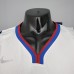 2021 ROY 7 Nuggets Bonus Edition White NBA Jersey 3844548
