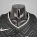 2021 Harden 13 Brooklyn Nets Bonus Edition Black NBA Jersey 5971367