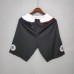 Los Angeles Clippers Black NBA Shorts 5792146