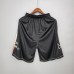 Brooklyn Nets NBA Shorts City Edition Black Shorts 6821370