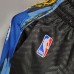 Brooklyn Nets NBA Shorts City Edition Black Shorts 6821370