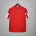 Retro Bayern Munich 10 11 home Jersey version short sleeve 7263935