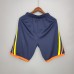 Warriors NBA Pants Black Short pants 8135275