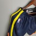 Warriors NBA Pants Black Short pants 8135275