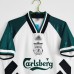 1993 95 Retro Liverpool Away Jersey version short sleeve 4426875