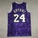 Los Angeles Lakers 24 Constellation Edition Purple NBA Jersey 3471004