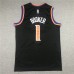 PHOENIX SUNS 1 Black NBA Jersey 6104856